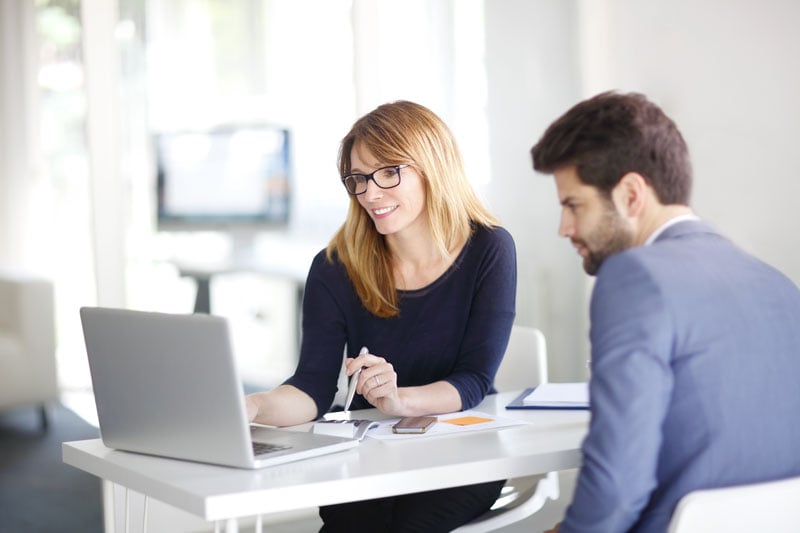 Bookkeeping & Tax Services